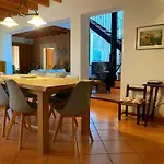 Finca rústica con piscina Cas Padrins de Campos