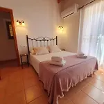 Finca rústica con piscina Cas Padrins de Campos