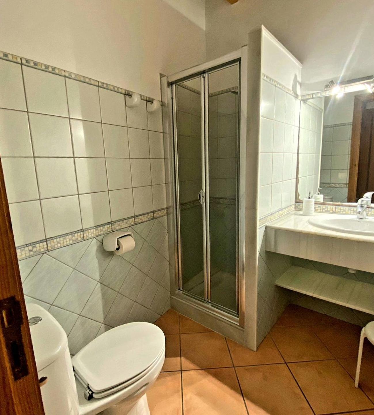 Rústica Con Piscina Cas Padrins De Campos Villa Campos (Mallorca)